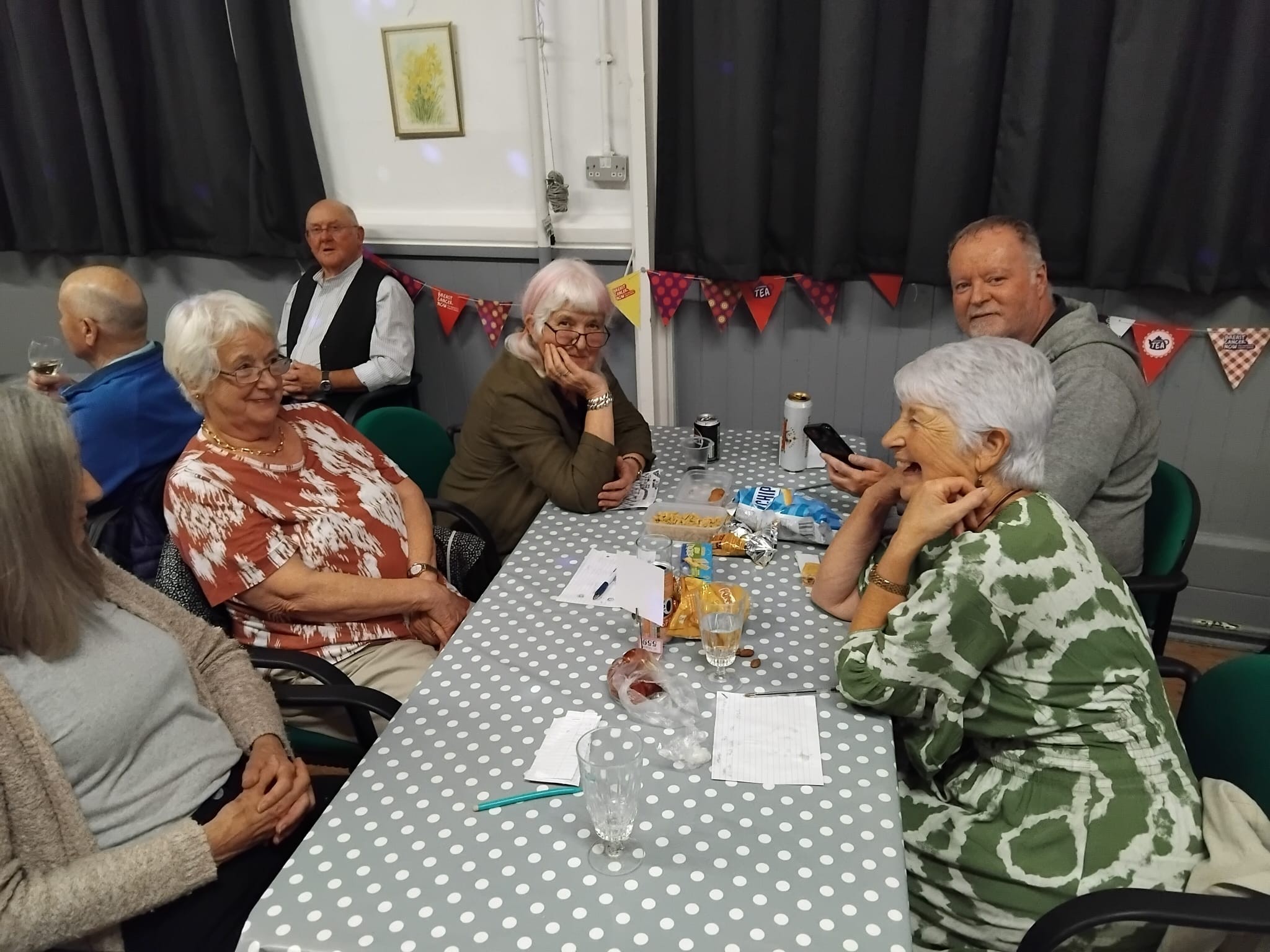 Croxdale Community Centre... - Croxdale Community Centre