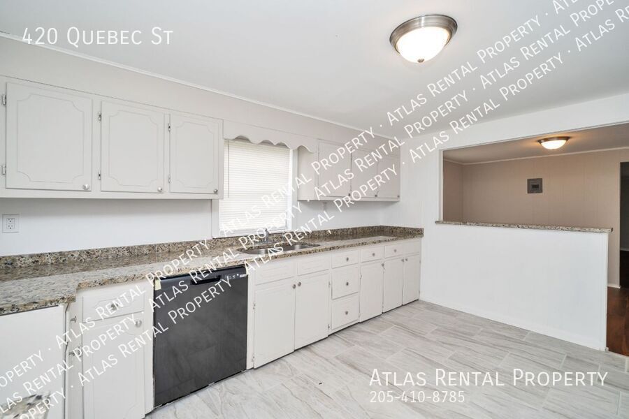 Atlas Rental Property | Birmingham AL
