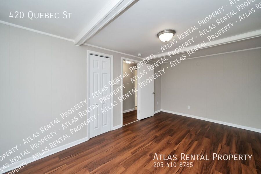 Atlas Rental Property | Birmingham AL