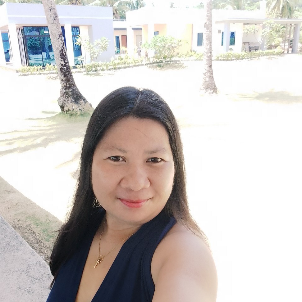 Good morning everyone 🥰 #everyonehighlights | Sandulan Grasell Rabor ...