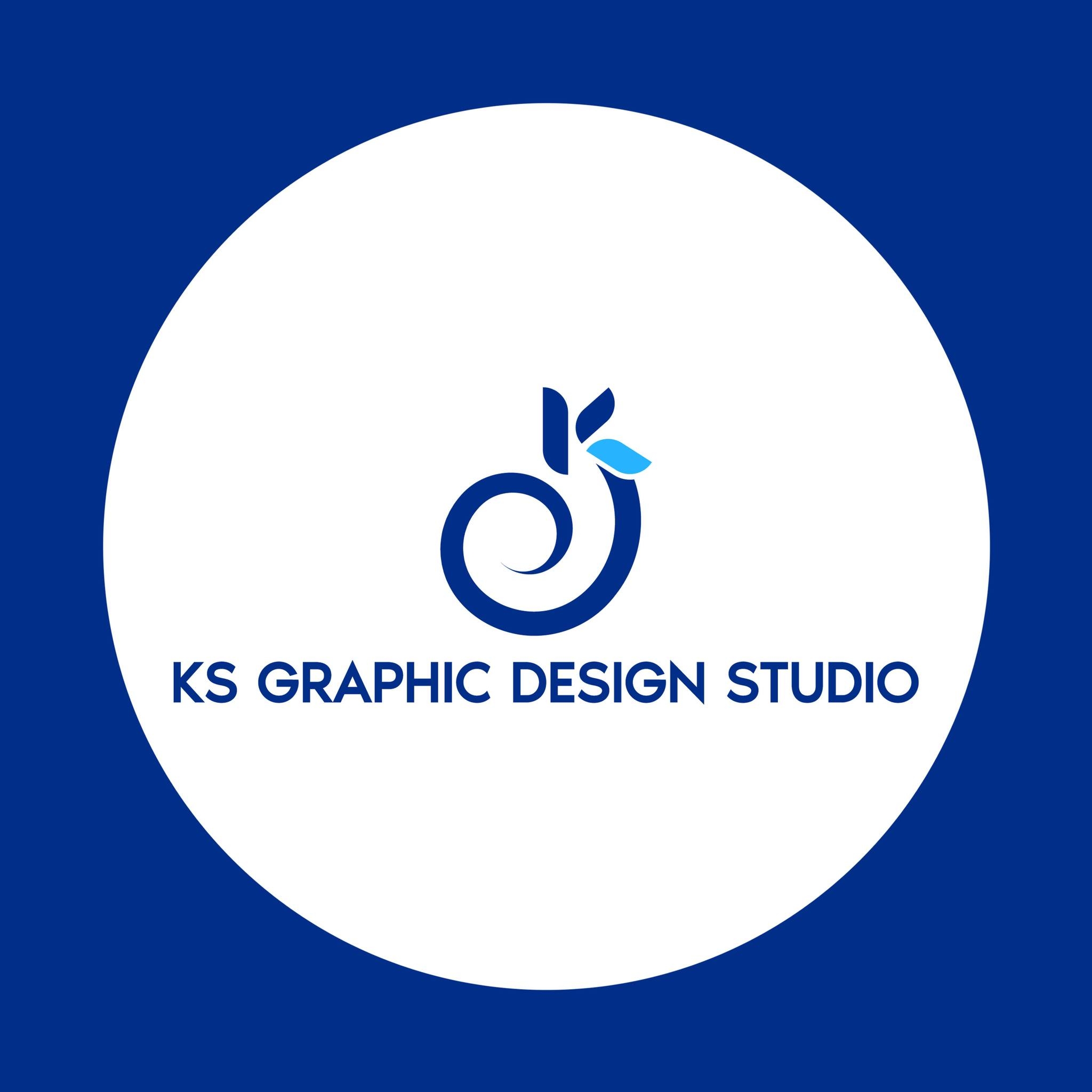 KS Graphic Design Studio