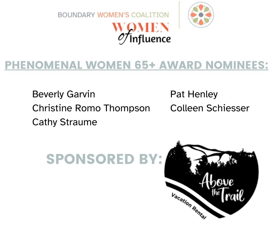 Congratulations to all of the... - Boundary Women's Coalition | Facebook
