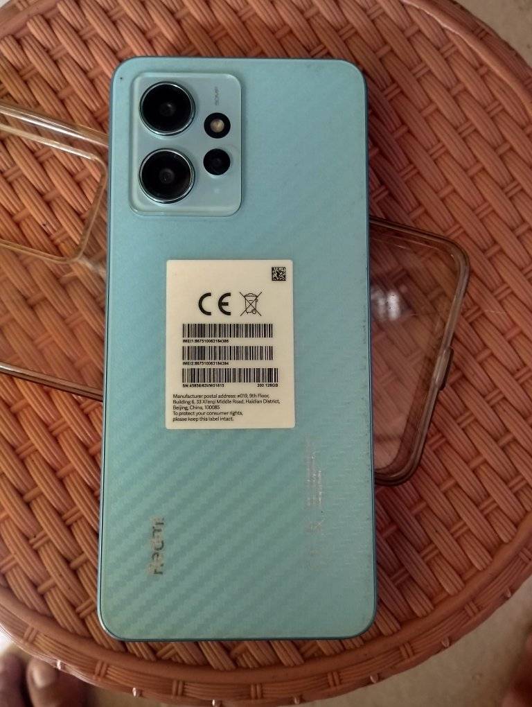 Redme note 15 5g