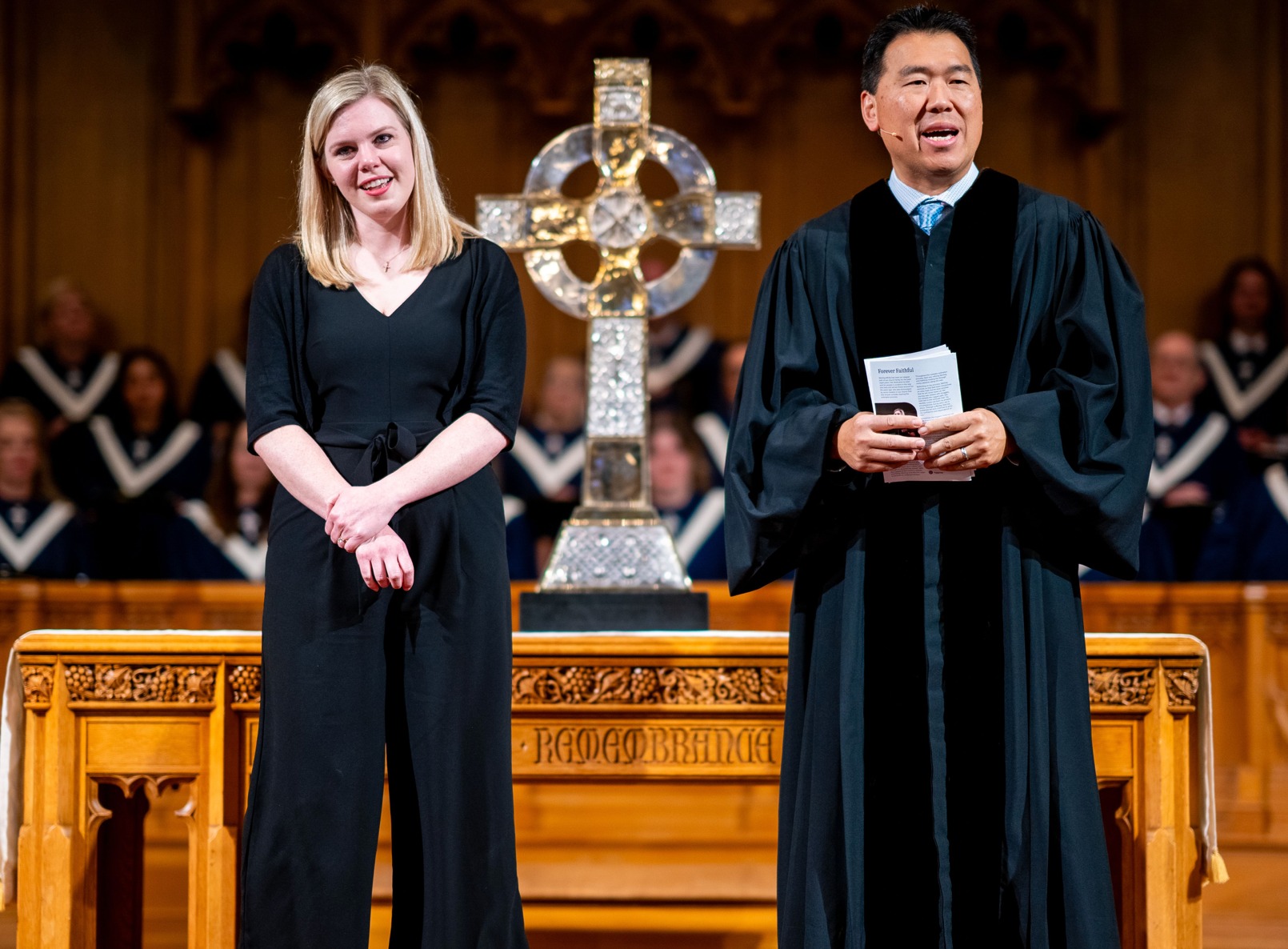 Congra... - ECO: A Covenant Order of Evangelical Presbyterians | Facebook