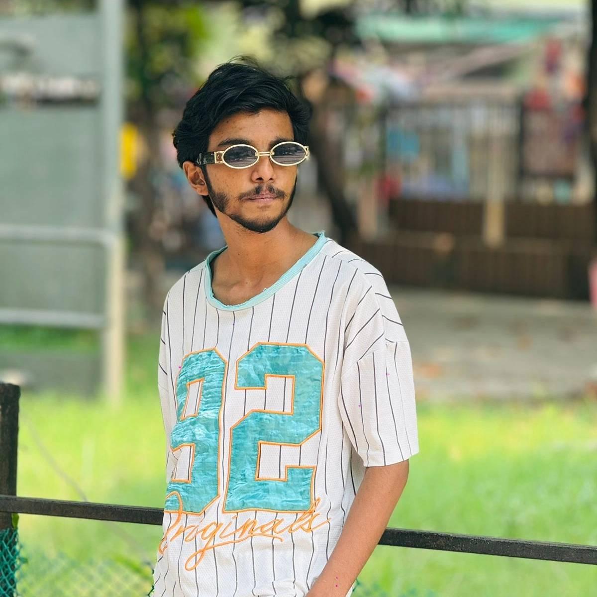 Rudro Ahmed