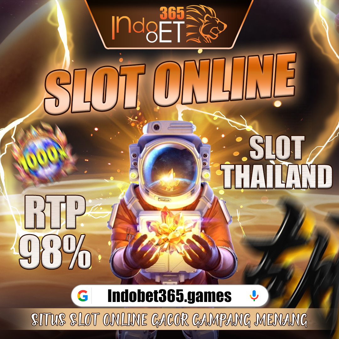 Indobet365