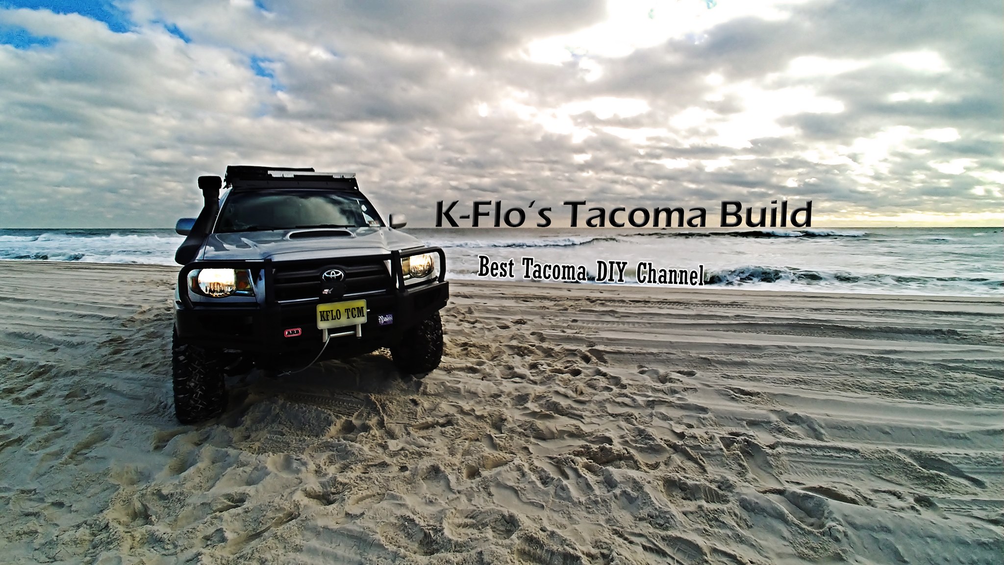 KFlo Tacoma