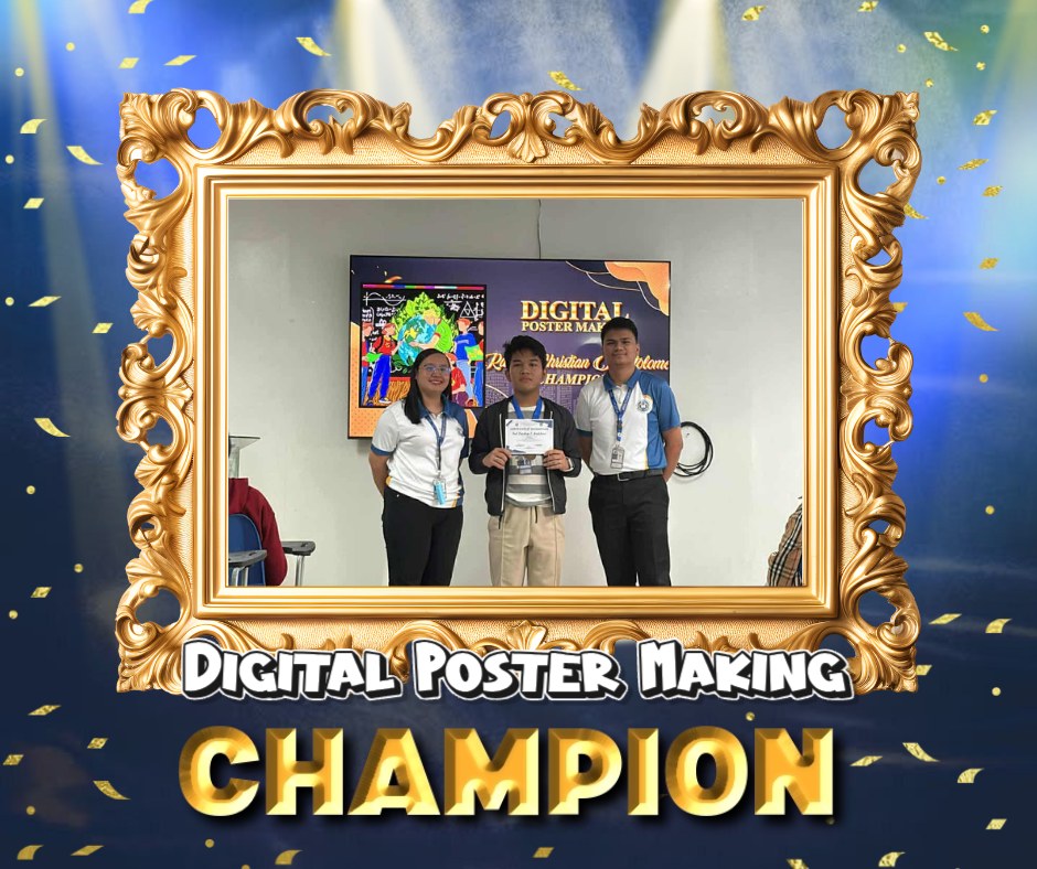 HUMSS Council Organization | Caloocan