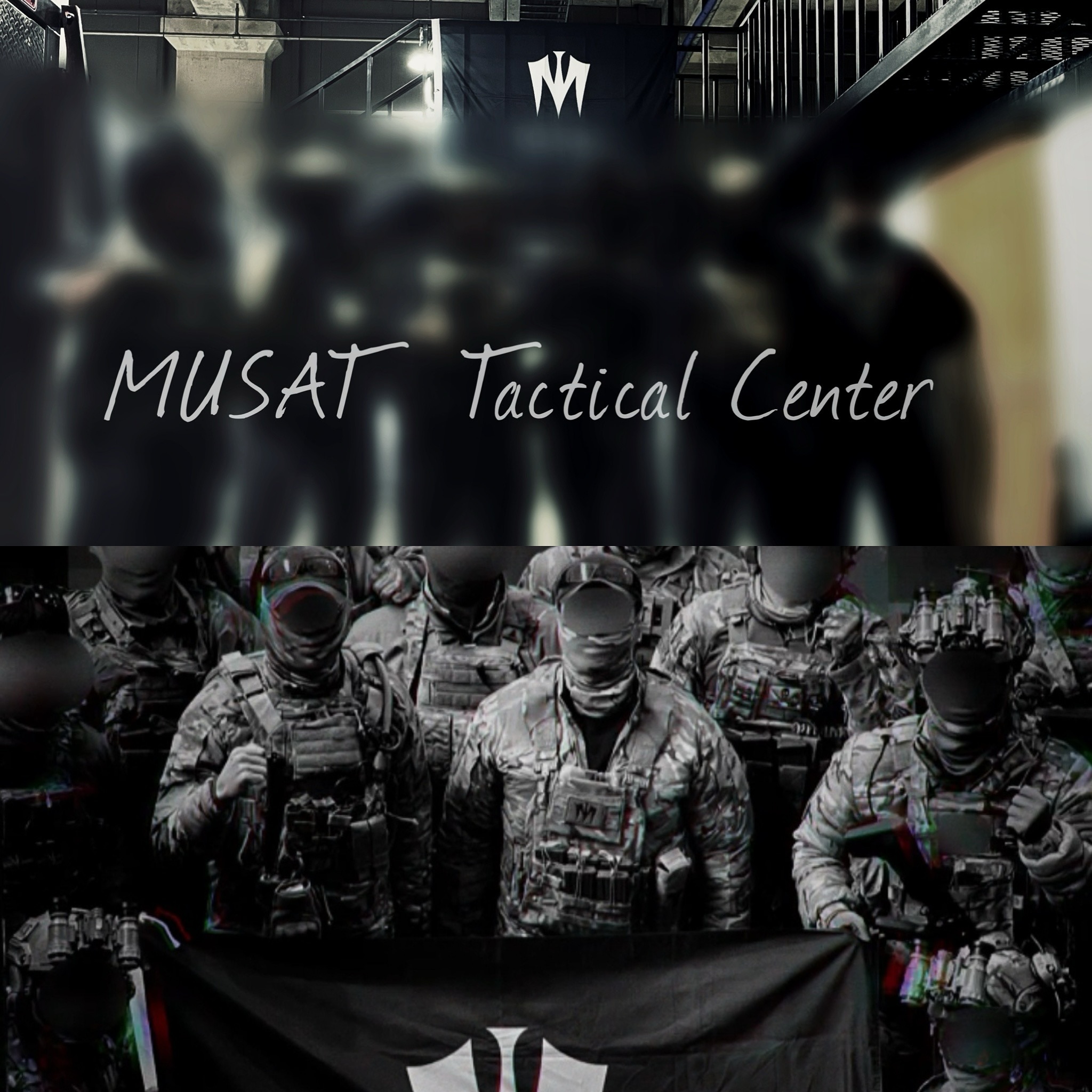 MUSAT Inc. - MUSAT Tactical Center 싸우는 방법대로 훈련하고 훈련하는... | Facebook