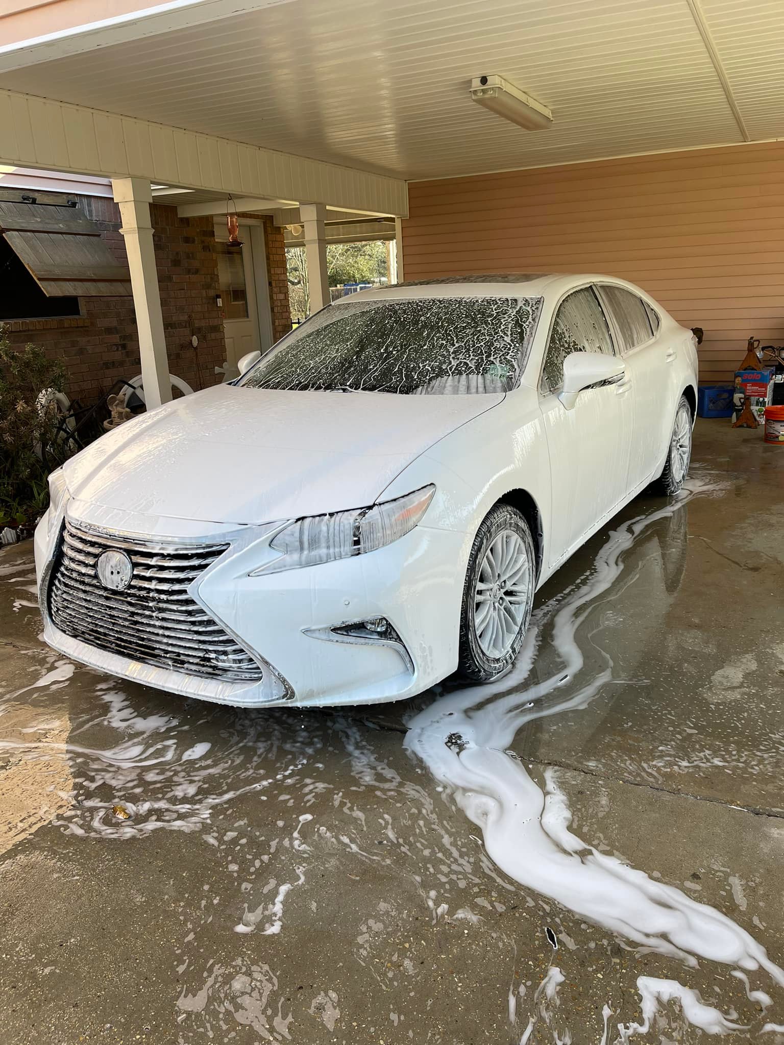 Xtreme Shine Mobile... - Xtreme Shine Mobile Detailing