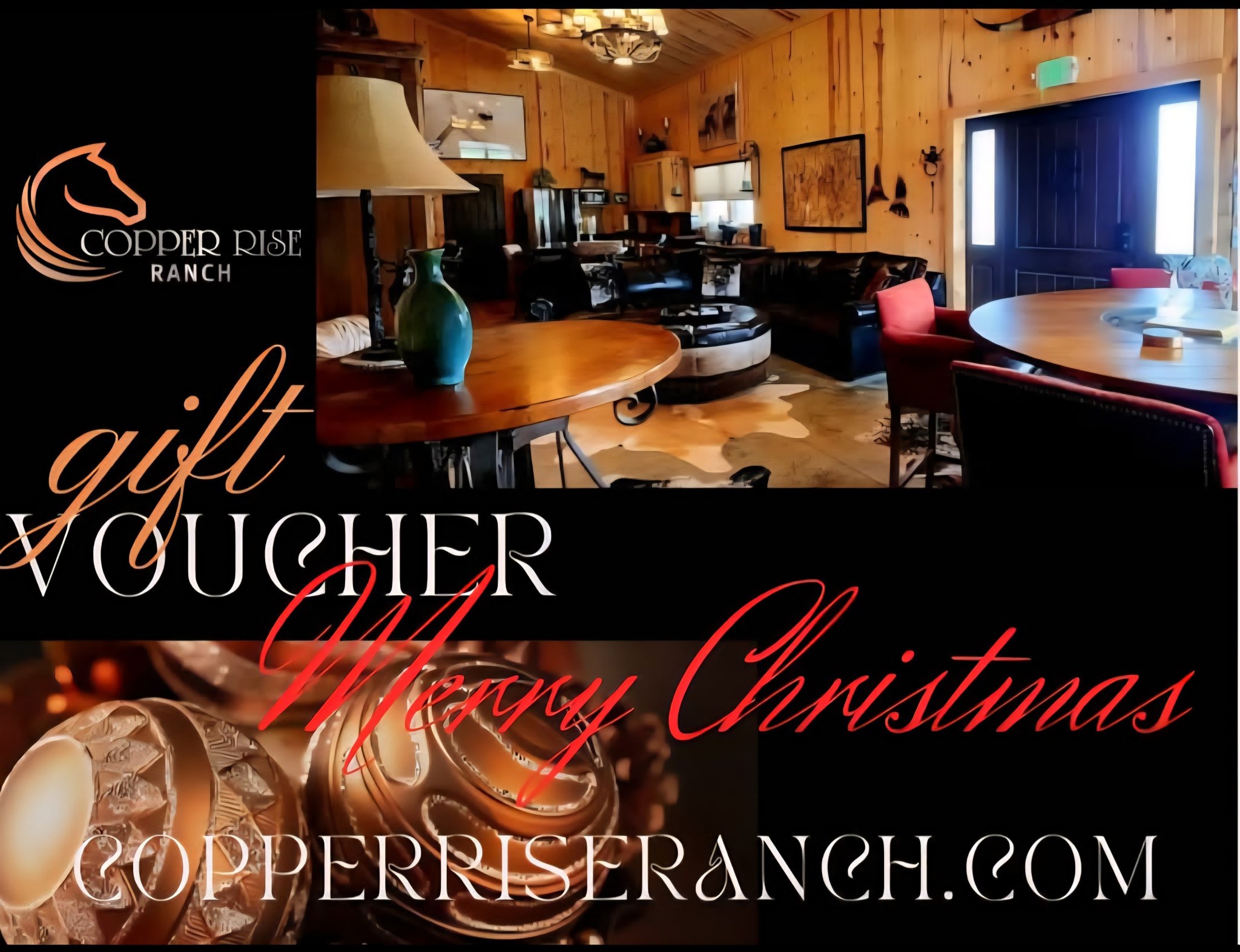 Copper Rise Ranch