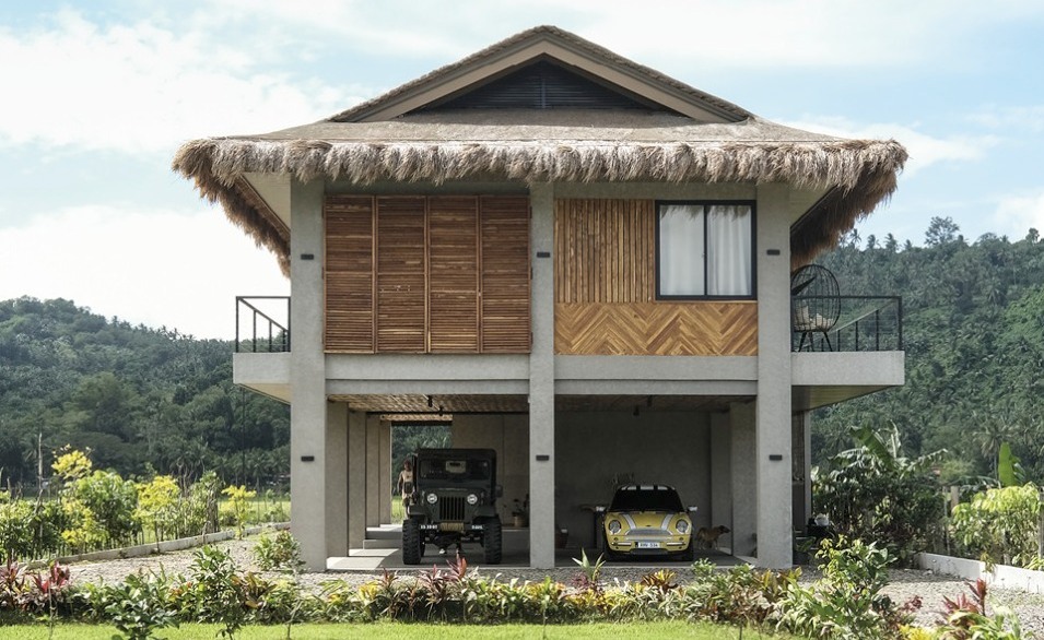 With all the calamities... - RJ Flores Architectural Design | Facebook