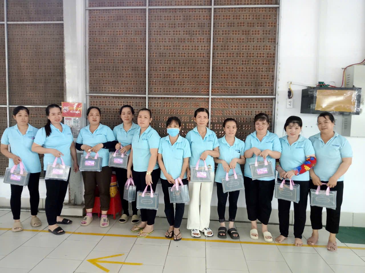 Công ty TNHH LaLa Factory