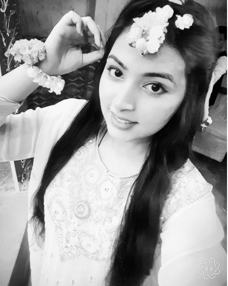 Kinza Rashid