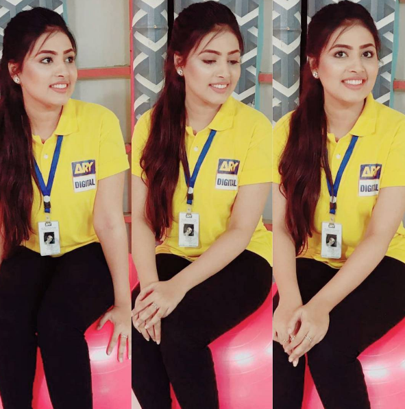 Kinza Rashid