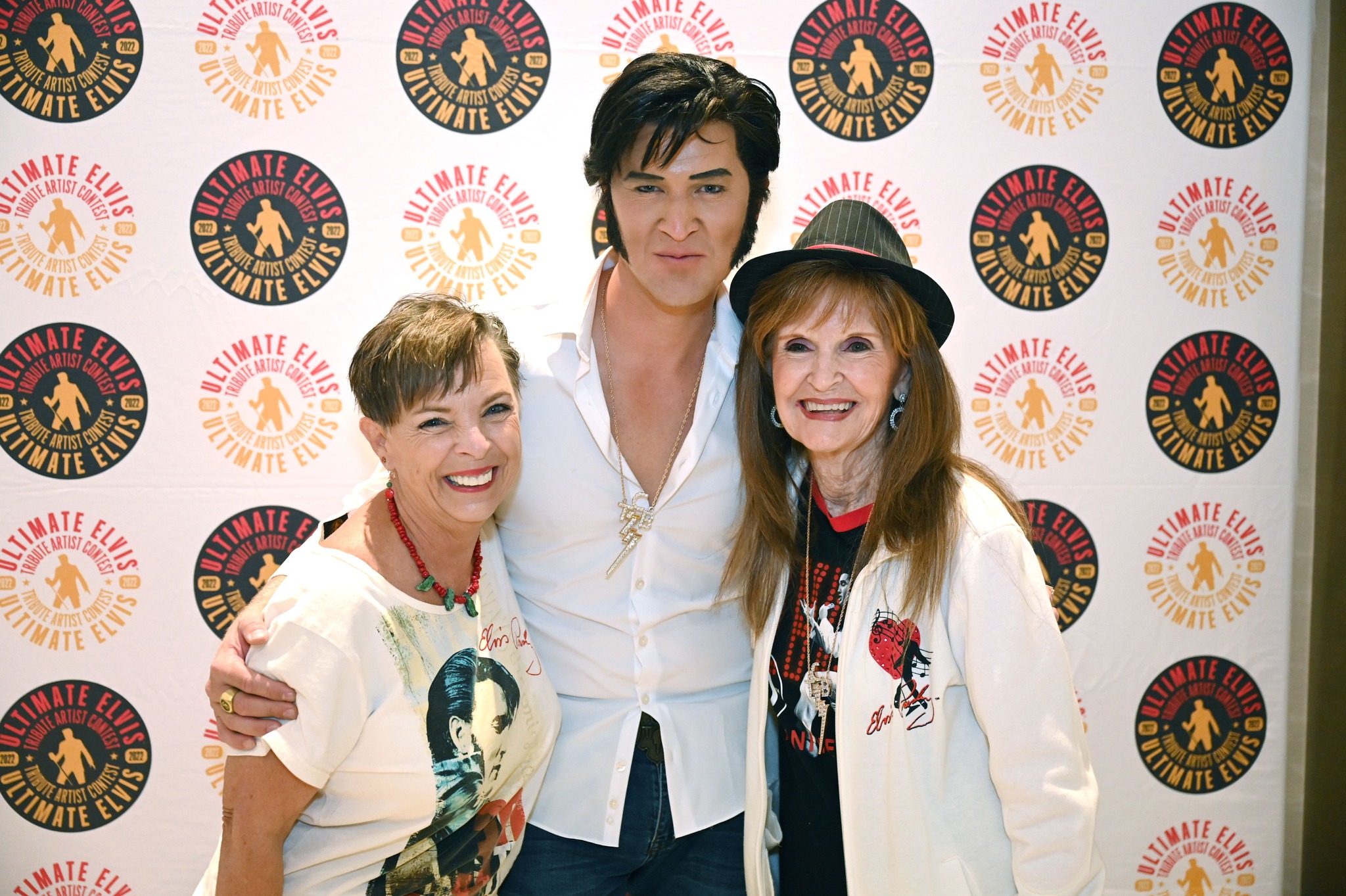 What a... - Patrick Dunn - Ultimate Elvis Tribute Artist | Facebook