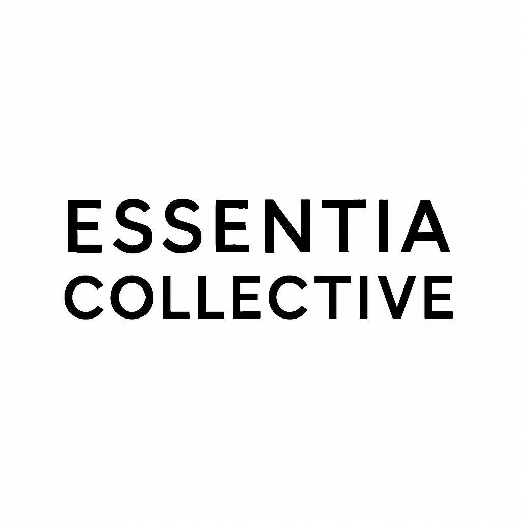 Essentia Co - New Look, Same Vibe! We’re excited to... | Facebook