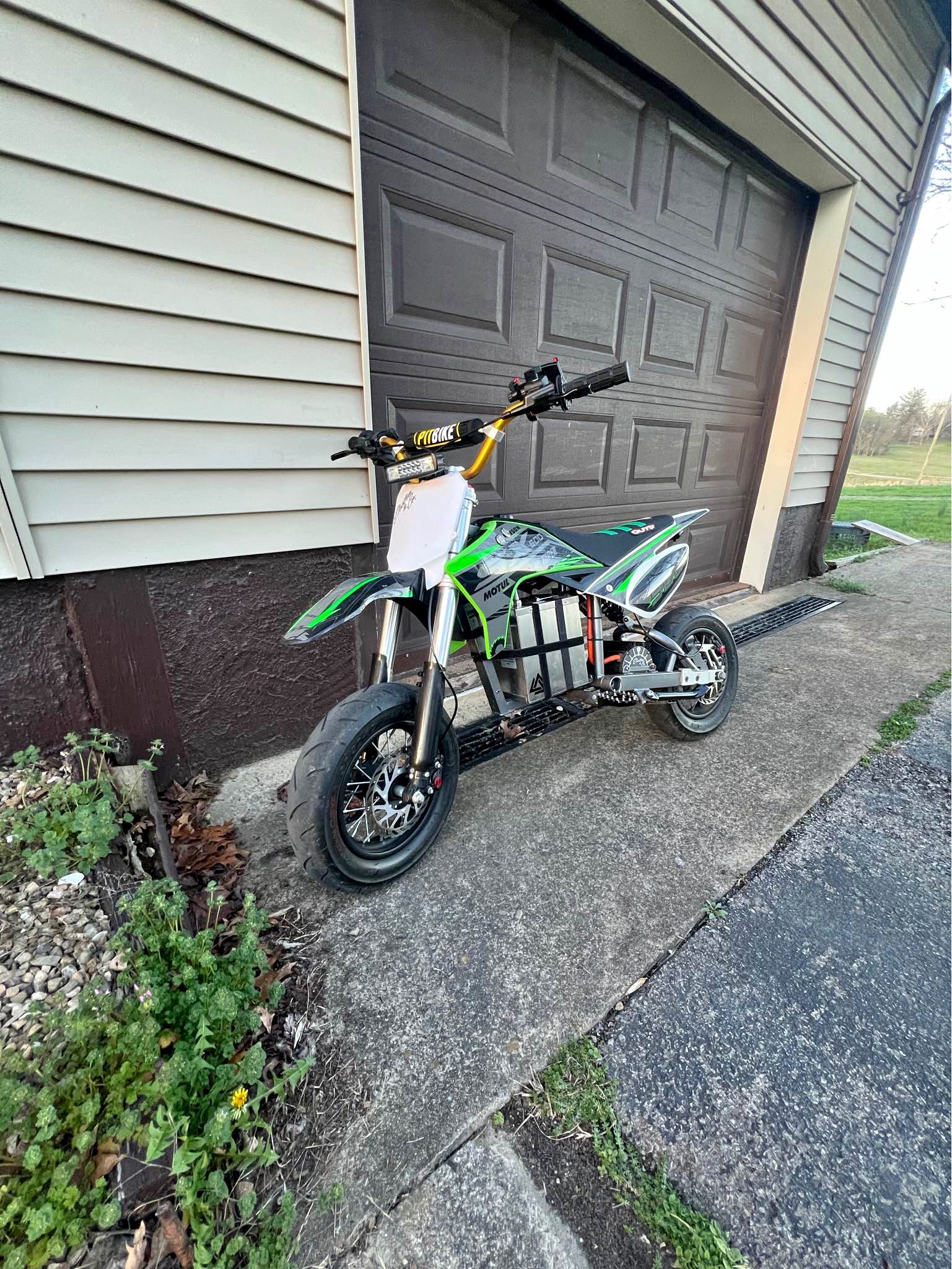 Fully modded sx500 razor - Bicycles - Chuckey, Tennessee | Facebook ...