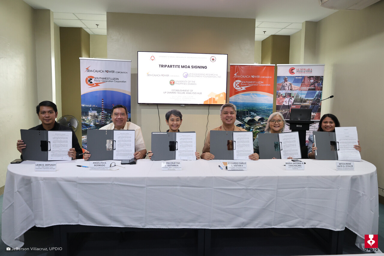 SMPC - Empowering local engineers 👏👷‍♂️ SMPC through its subsidiary ...