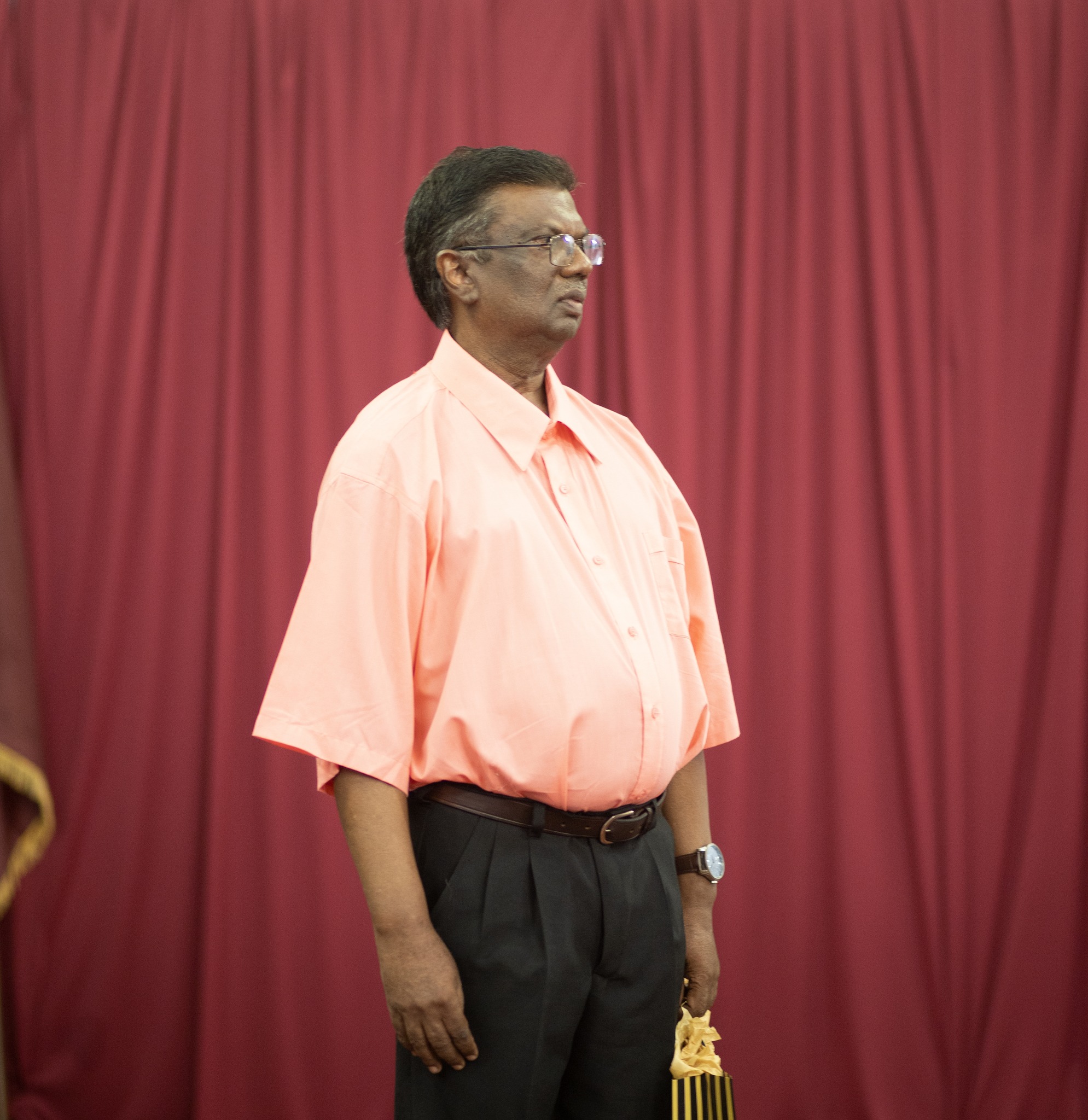 Today, a legend of Hillview College... - Hillview College | Facebook