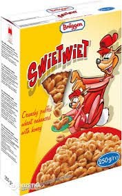 Đức Huy Mart - 🌪🌪🌪 Ngũ cốc ăn liền Bruggen Shellinos 250g... | Facebook