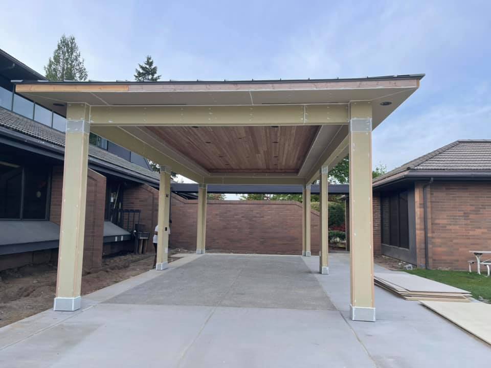A & E Contractor’s LLC | Vancouver WA