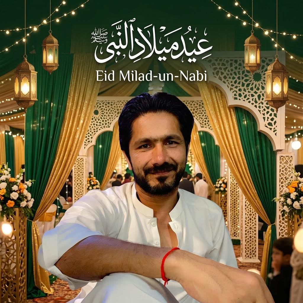 Imran Aziz