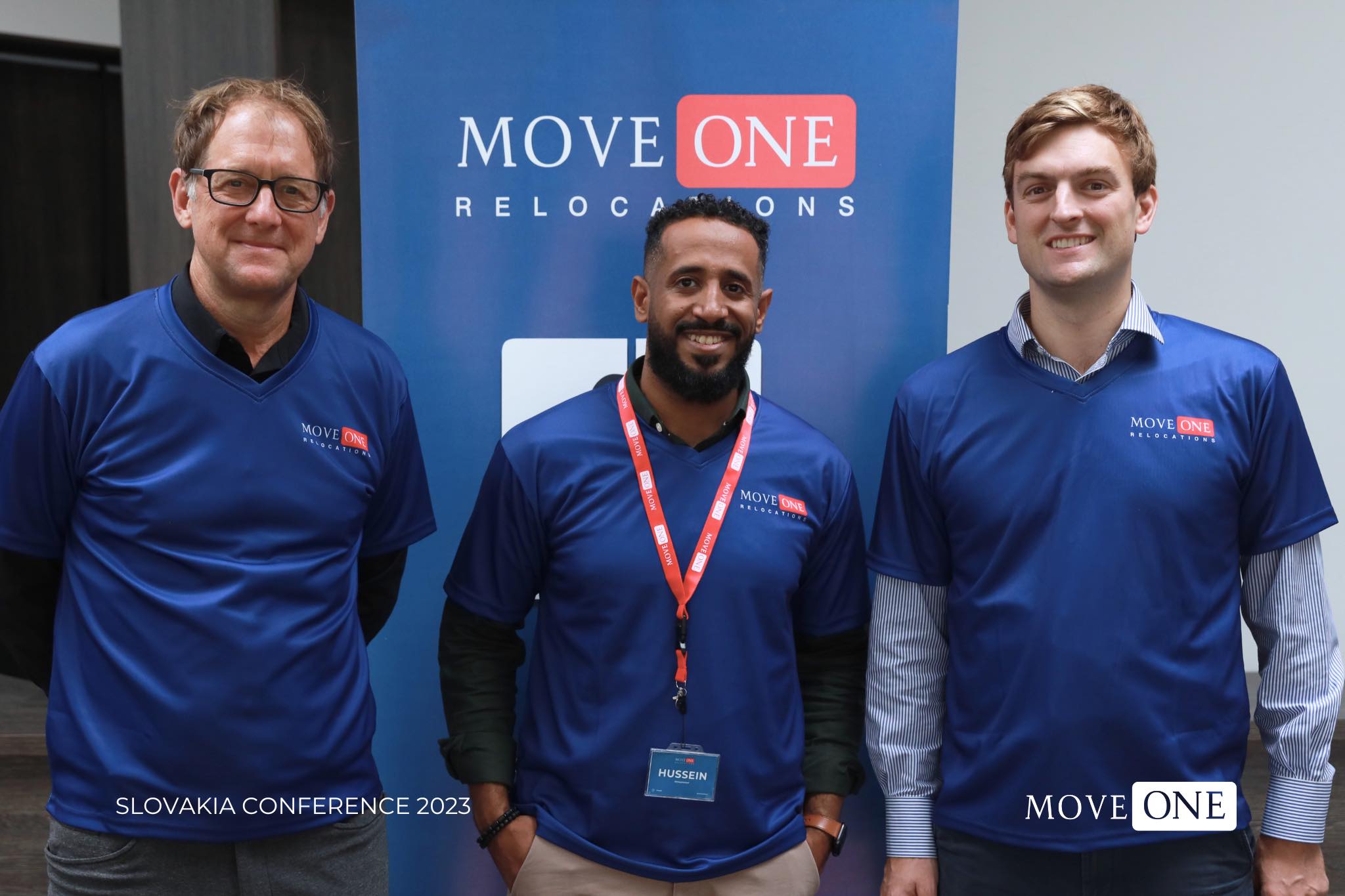 Move One Inc | Dubai