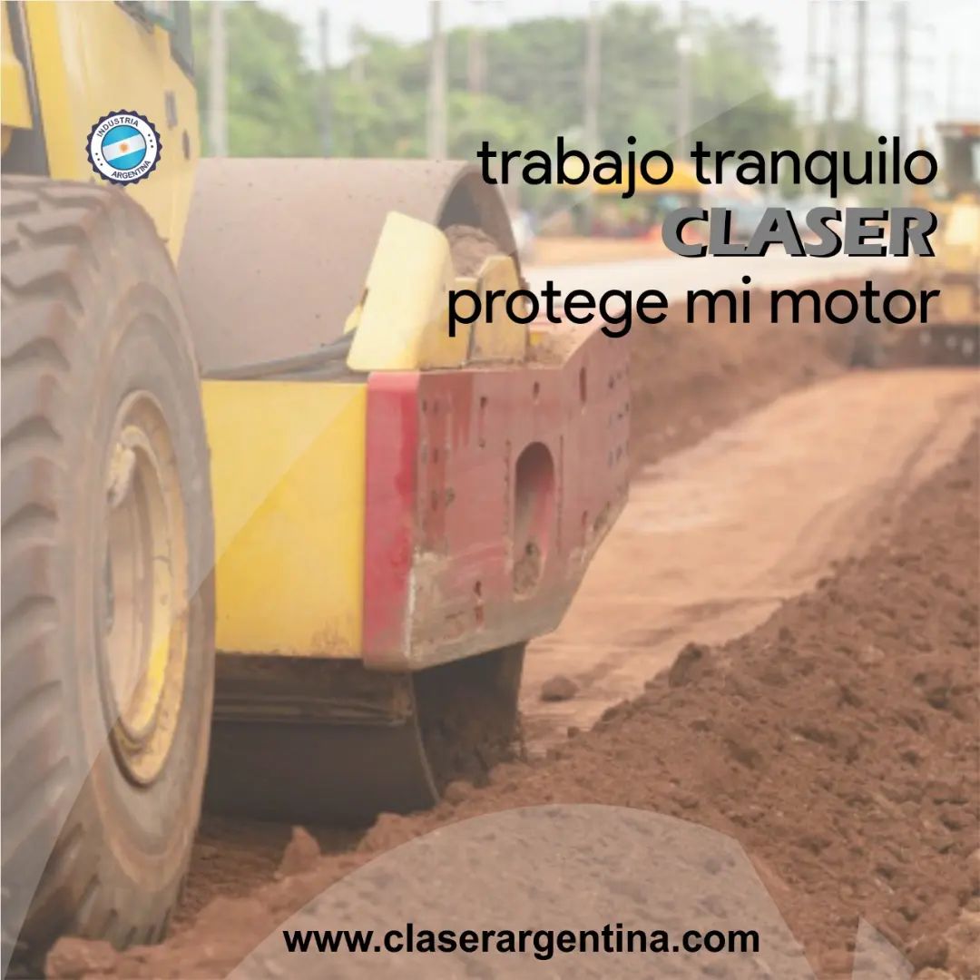 CLASER - 🚗 Evita inconvenientes y trabaja tranquilo....