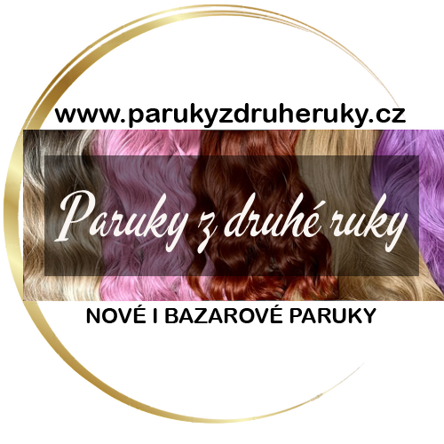 Paruky z druhé ruky | Facebook