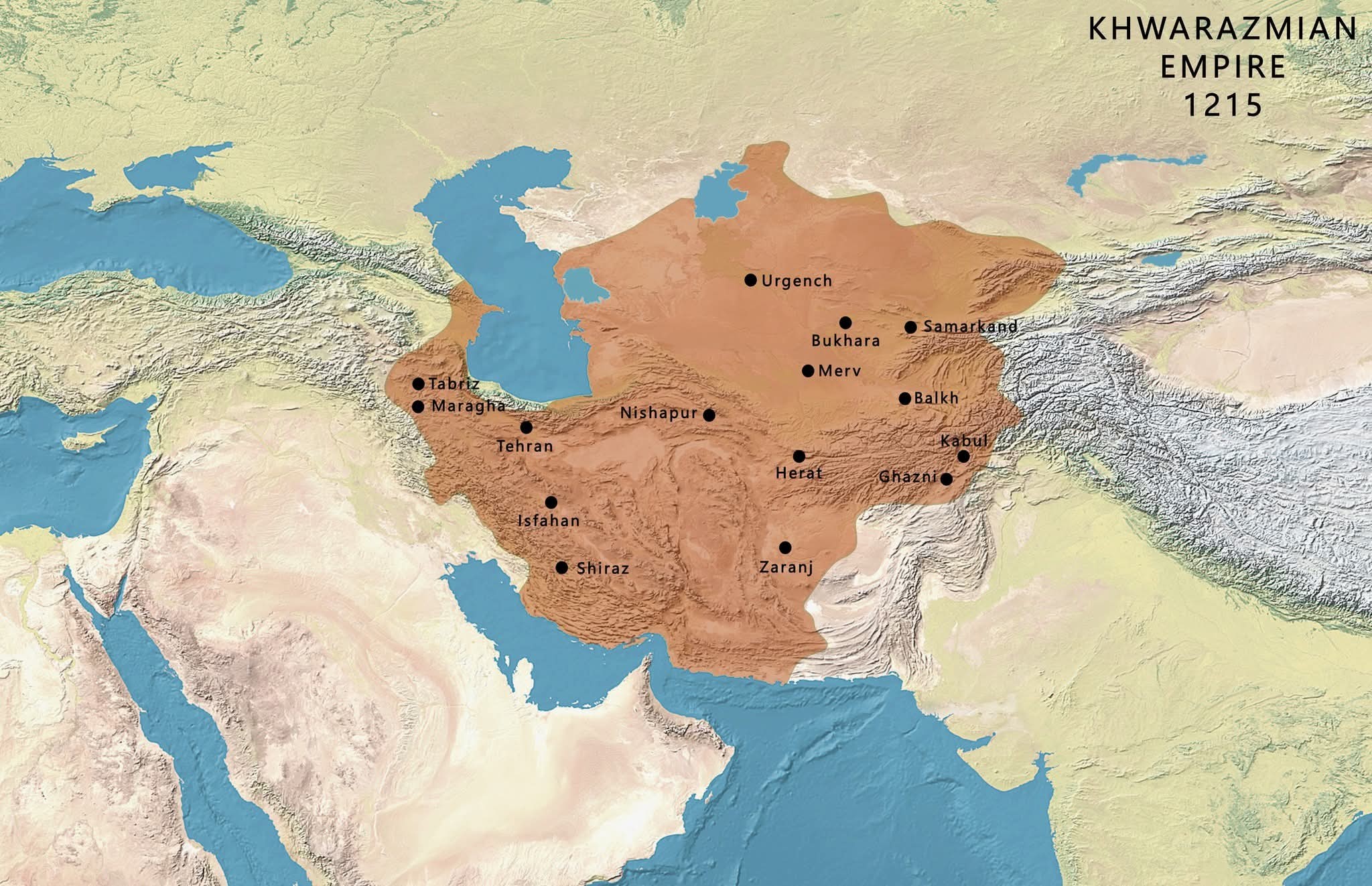 territory-of-the-khwarazmian-empire-islamic-chronicles-facebook