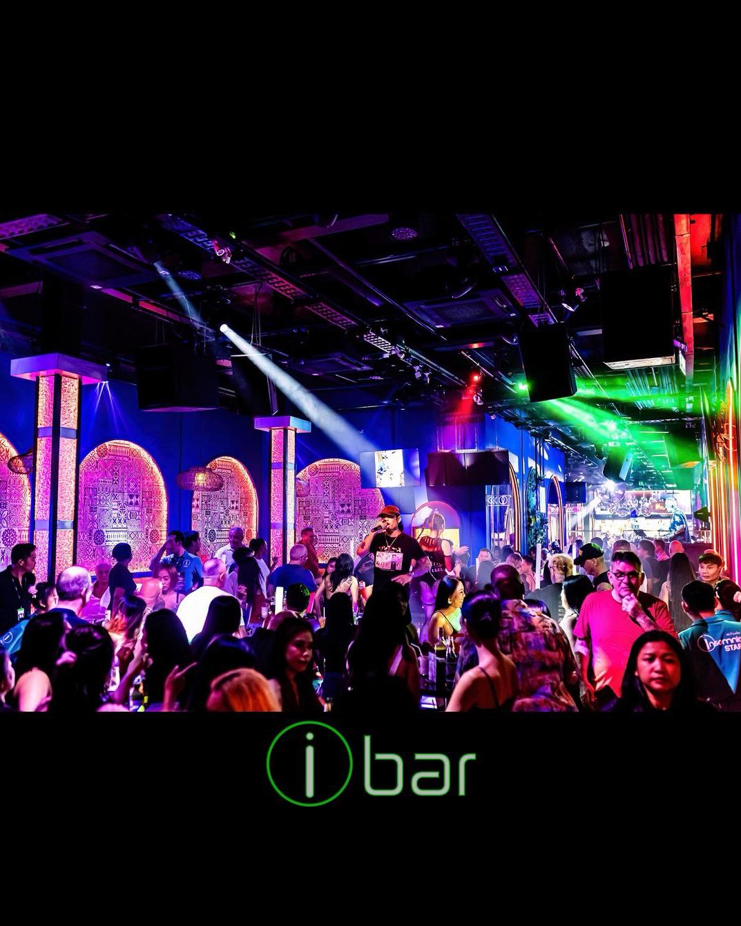 IBar Pattaya - IBar Pattaya added a new photo.