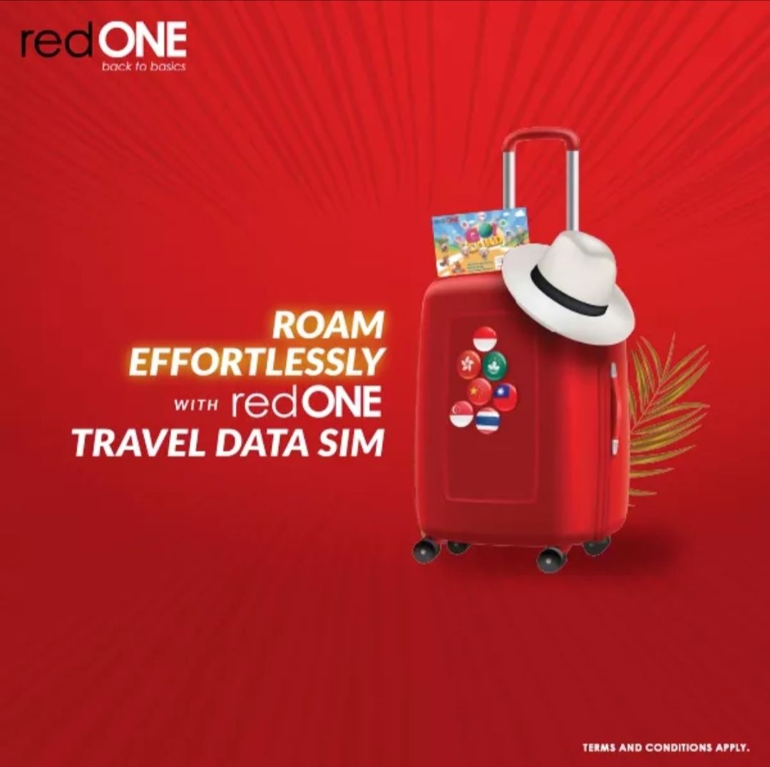 Red One Tawau - JOJO Telecommunication SDN BHD | Tawau