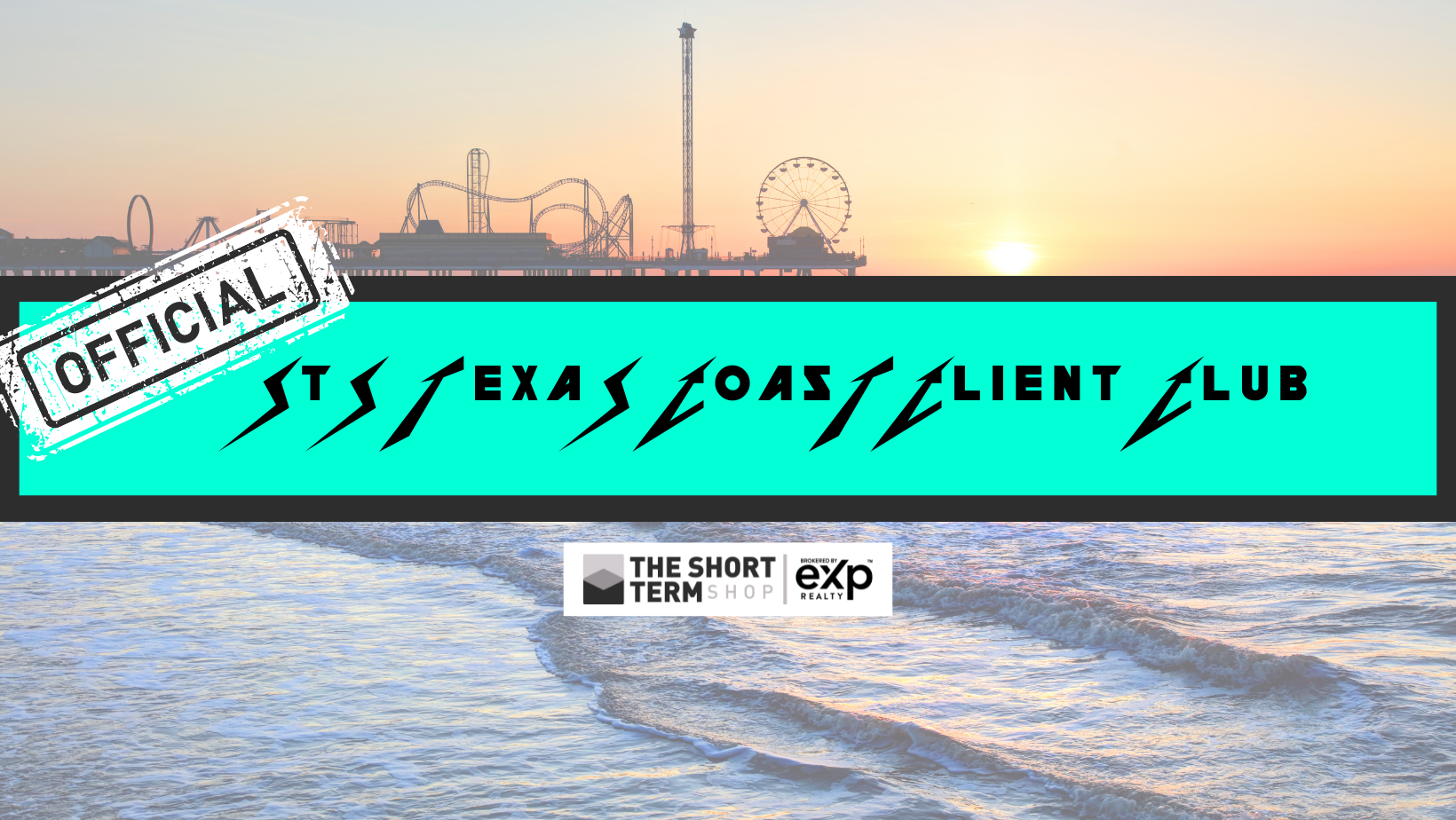 STS Texas Coast Client Club | Facebook