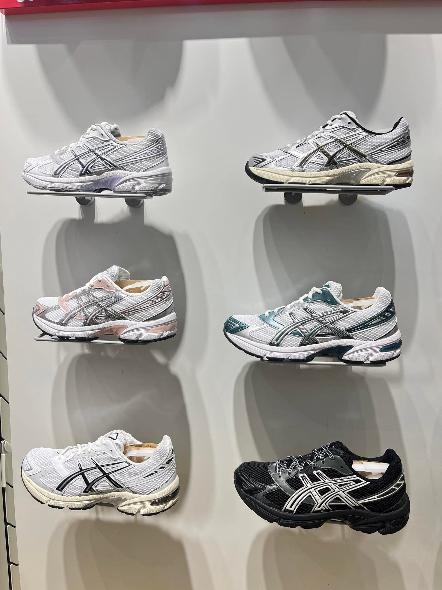 Asics Gel-Kayano 14 cream black pre-order