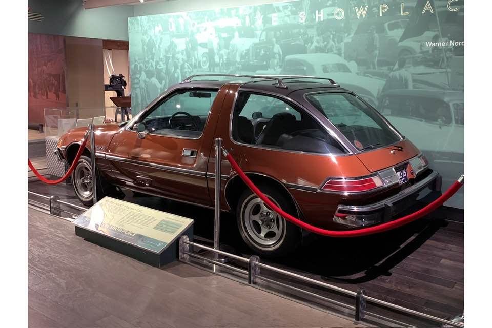 その他 MUSIUM 3 Friday 30 July is the next Cruise-In Night at the History Center