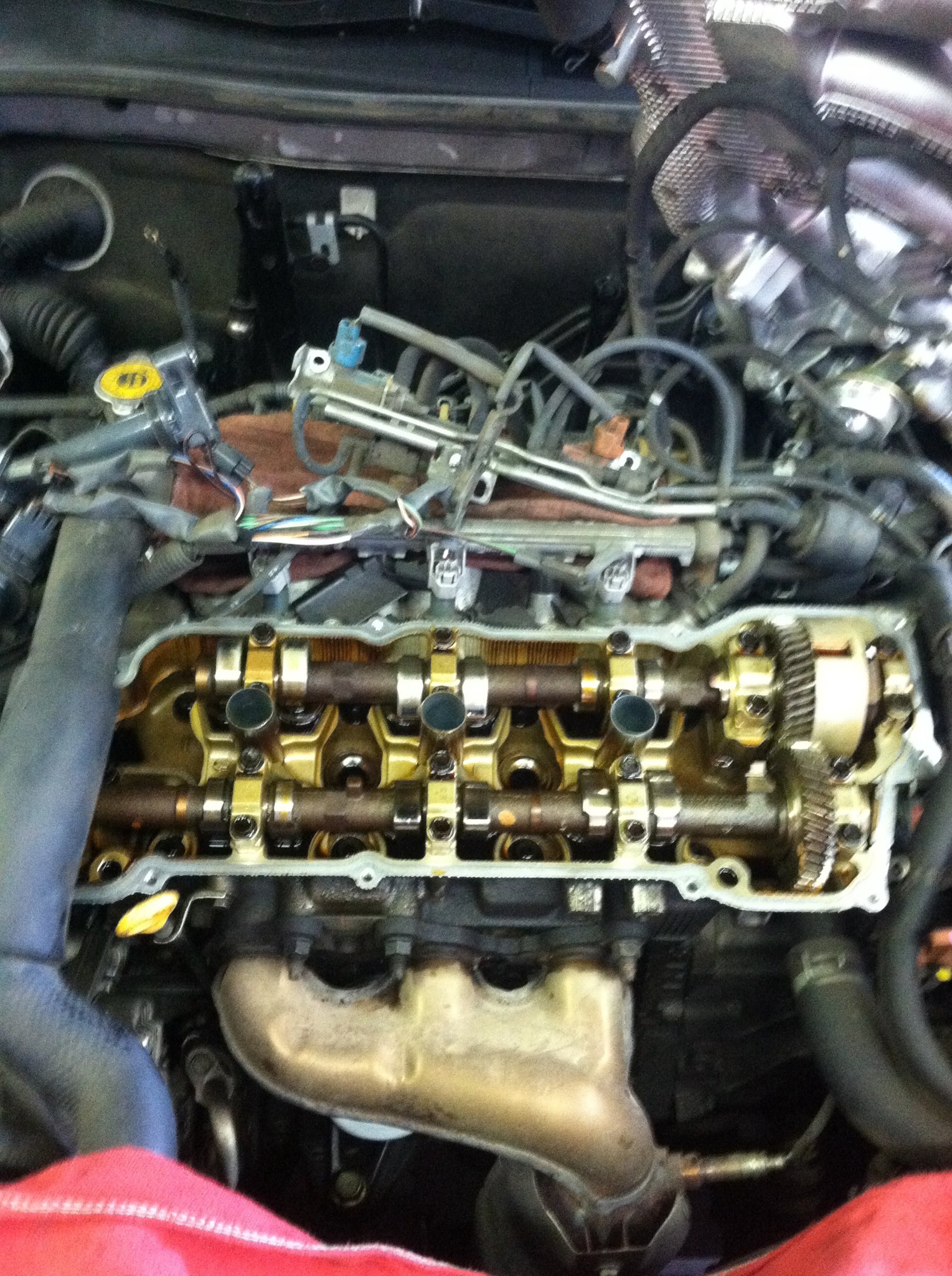 Repmotors building dreams one bolt at a time