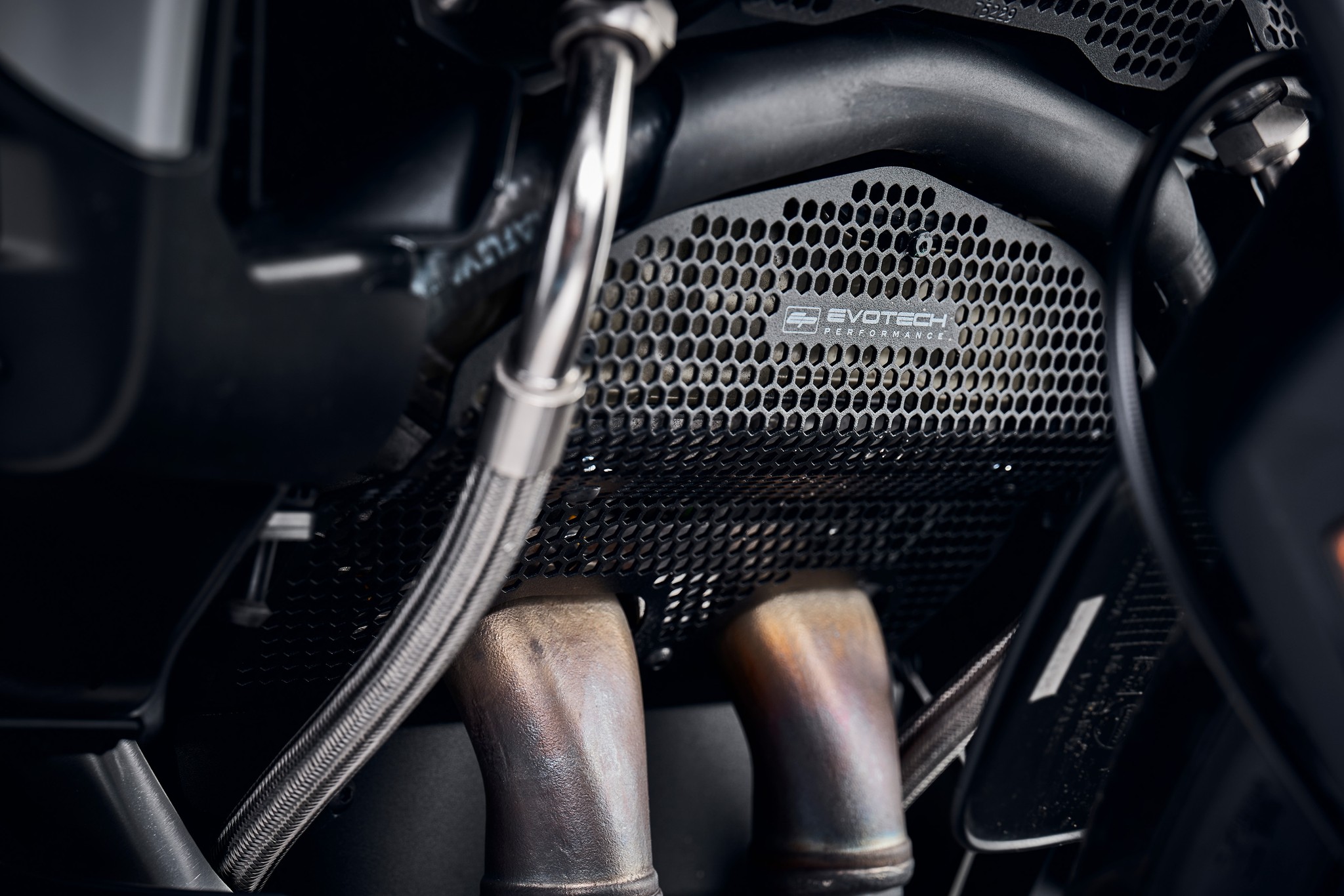 Muflas Exclusivas Costa Rica, High Performance Mufflers Costa Rica ...