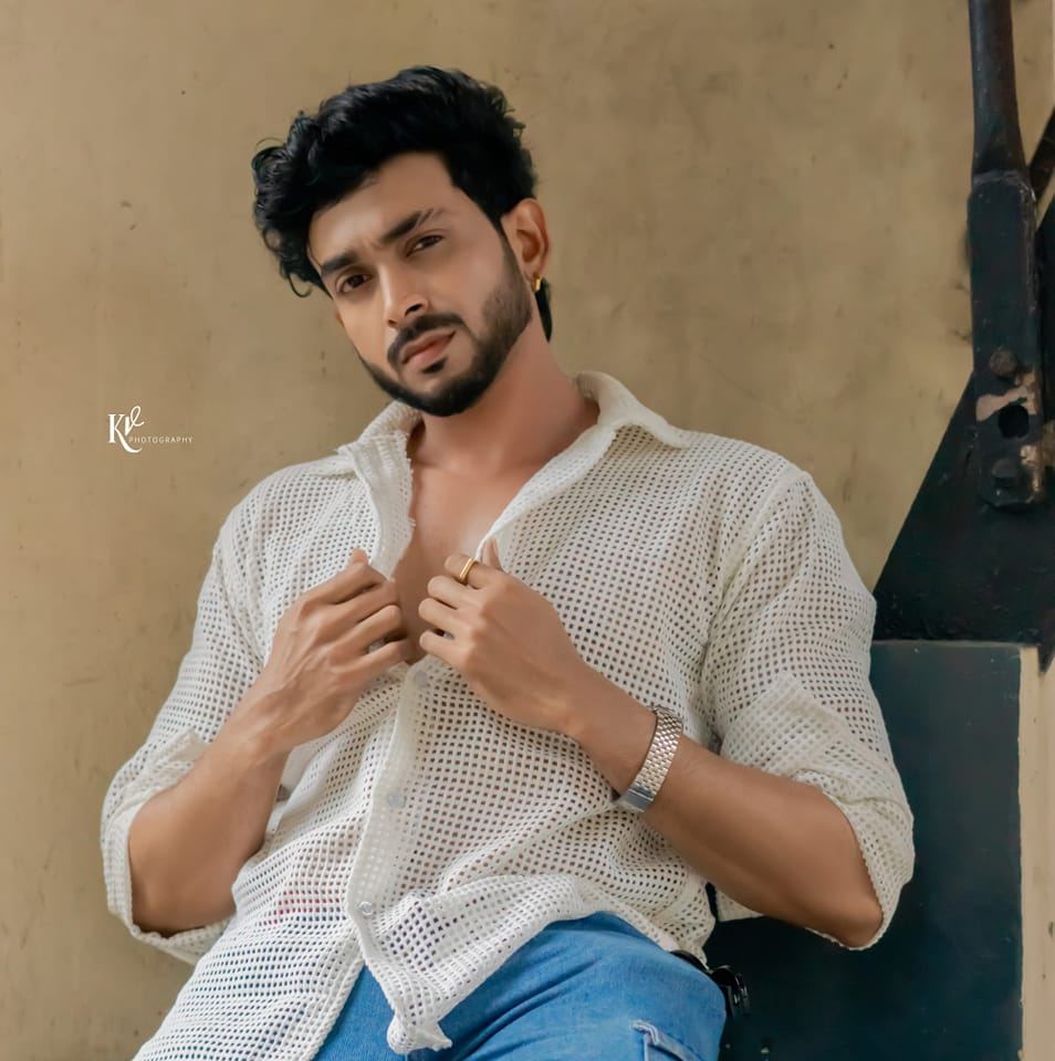 Eshan Rajapaksha