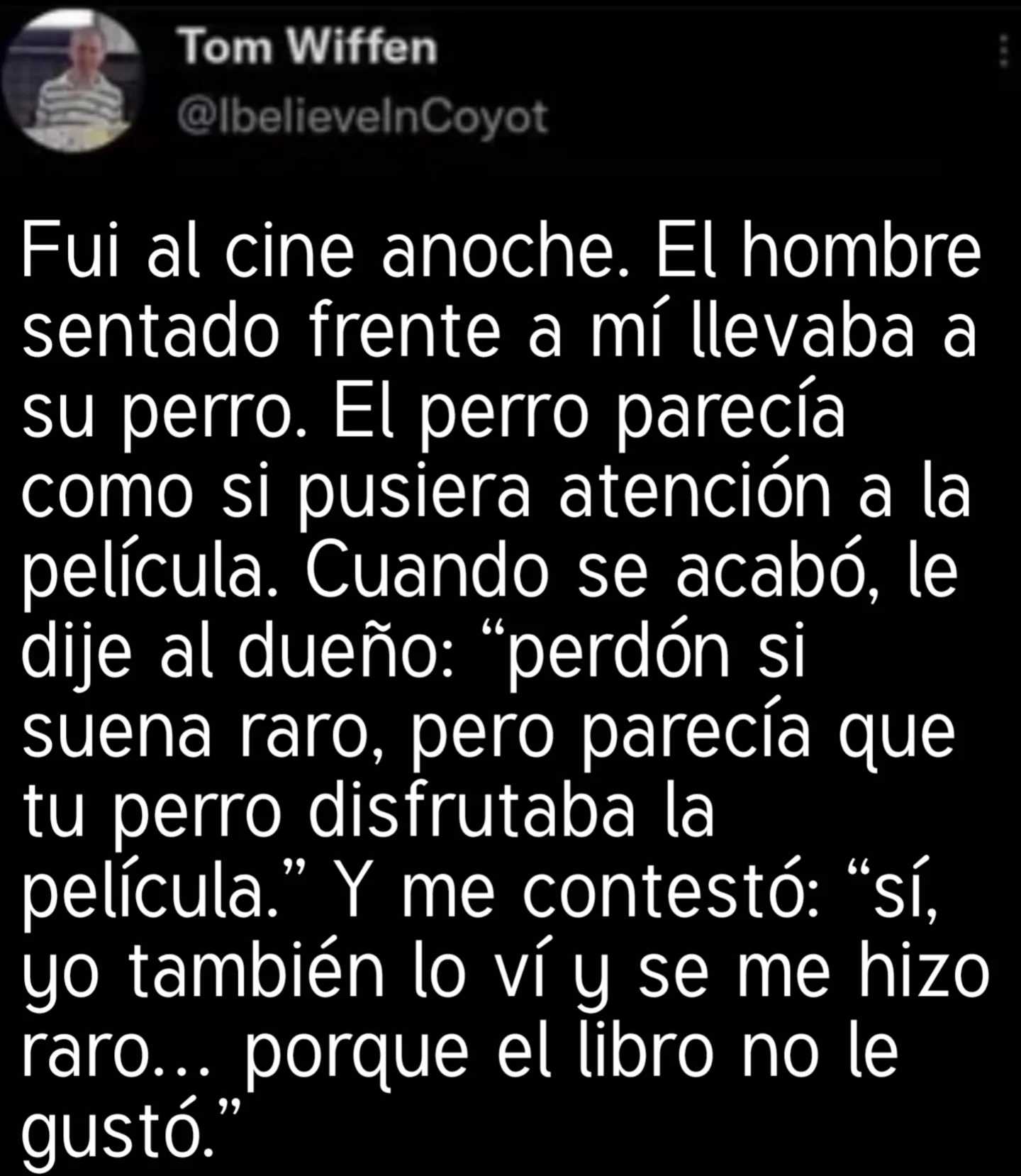 Memecristo - En efecto es cine | Facebook
