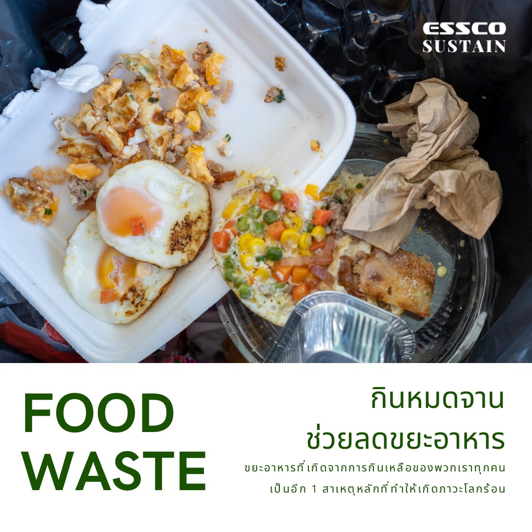 ESSCO Sustain
