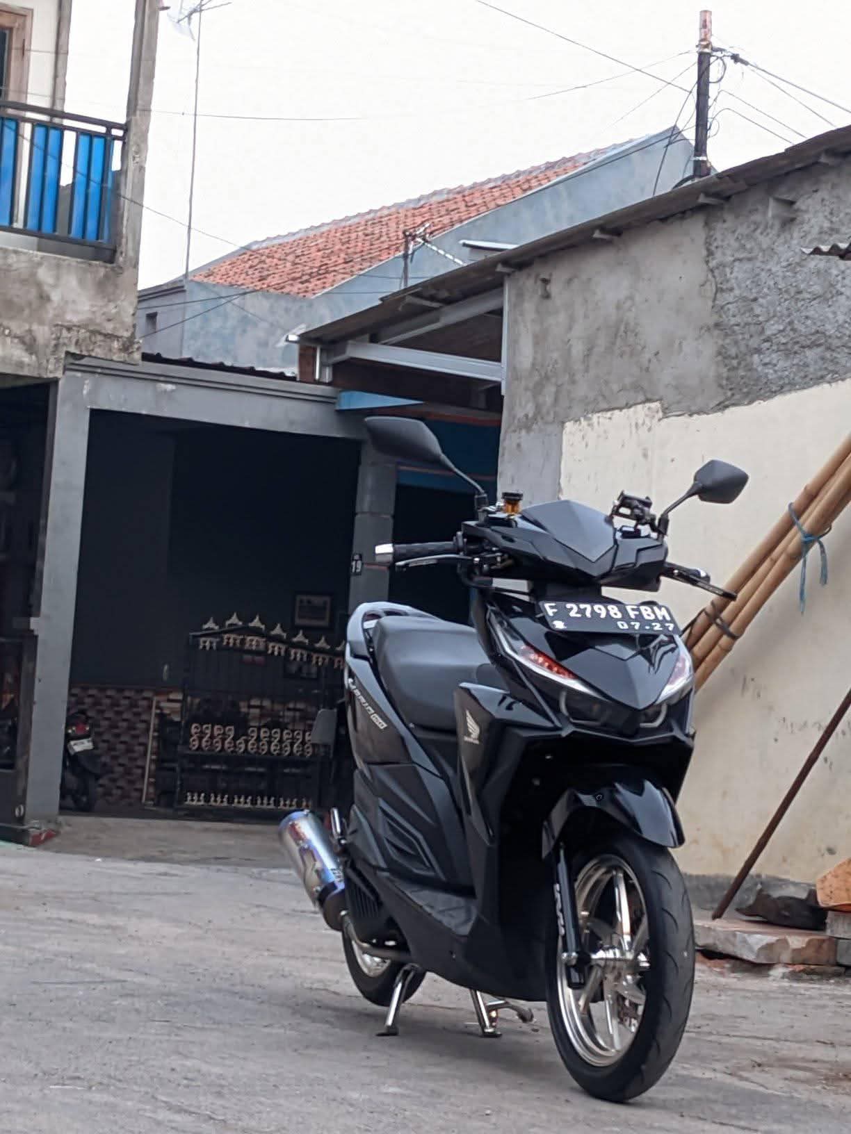 2017 Vario LED old full proper full spek vario led old full proper full ...