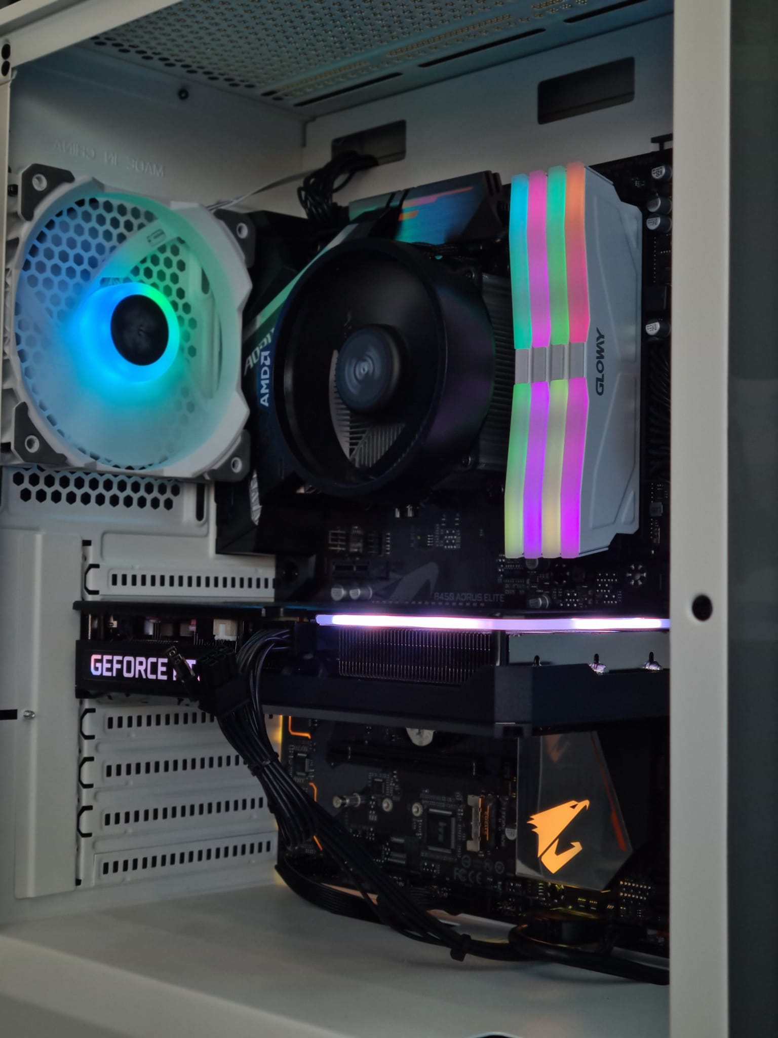 AK INFORMATIQUE | Taher