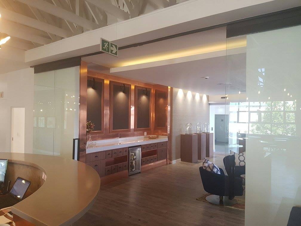 Translucent Walling Solutions
