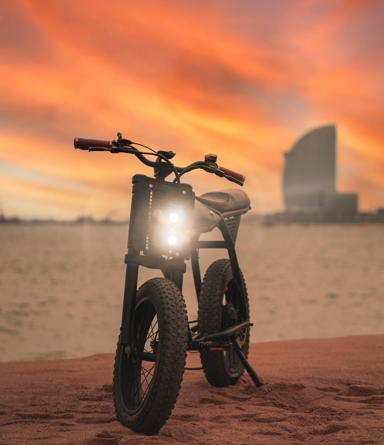 Rayvolt Bike International... - Rayvolt Bike International