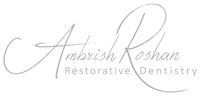 Dr. Ambrish Roshan