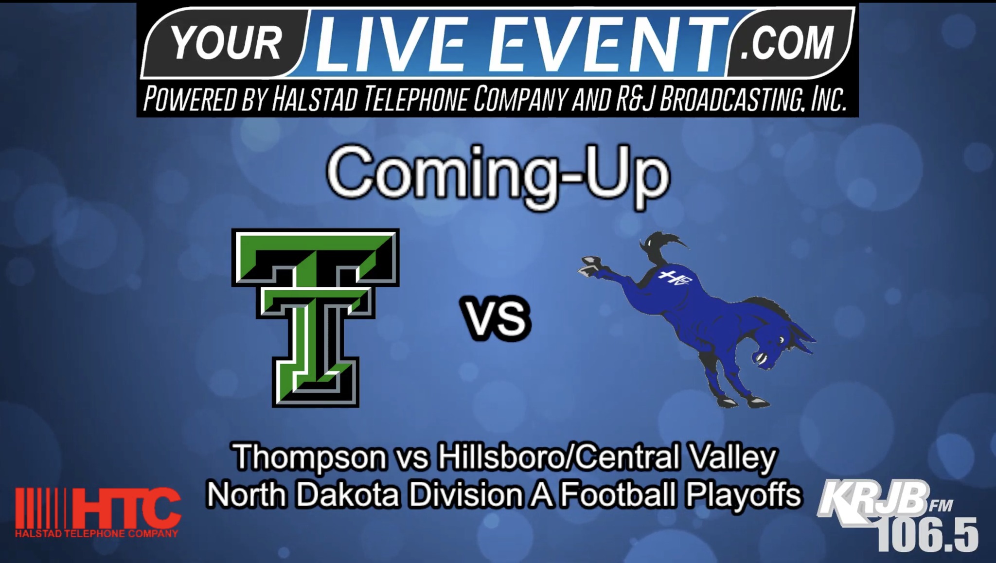 Your Live Event - The opening round of the North Dakota... | Facebook