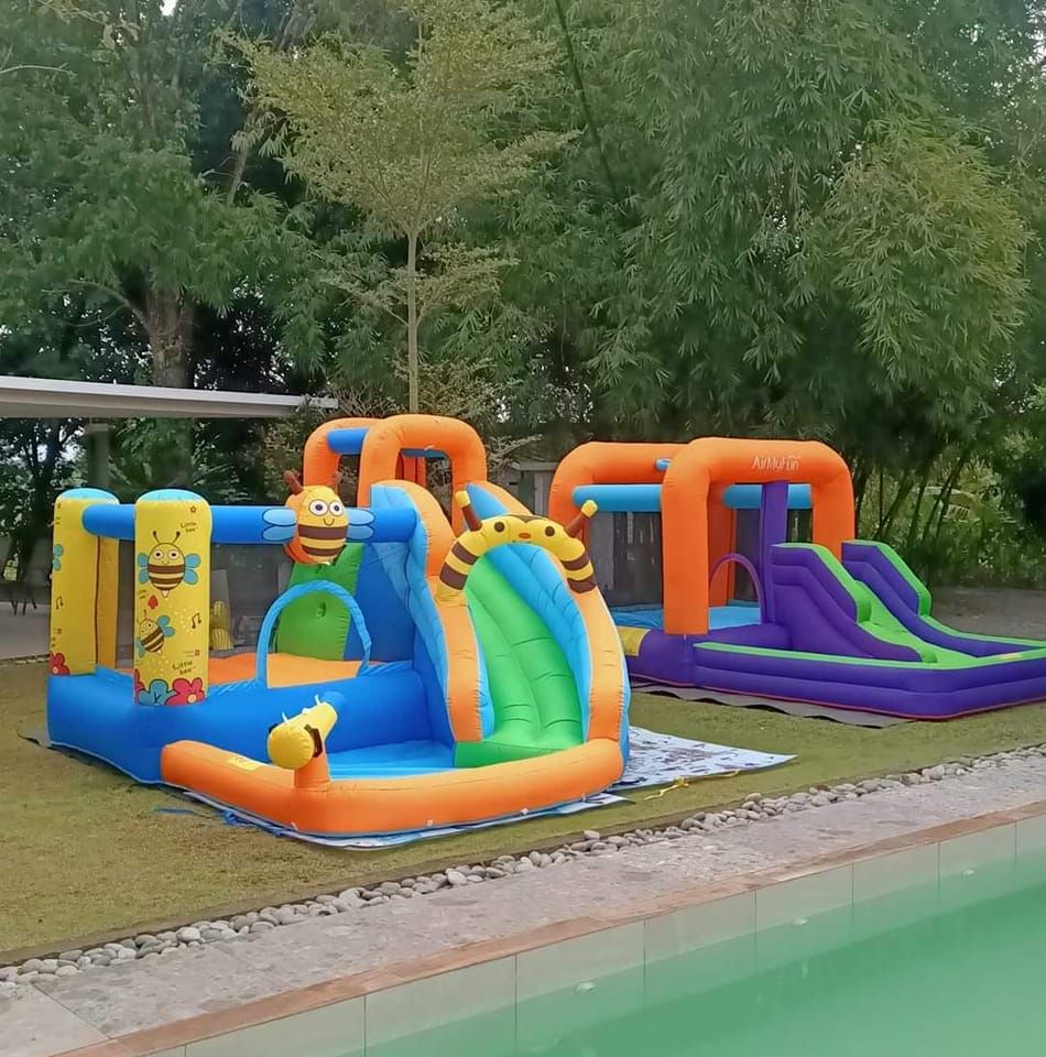Bulacan Inflatable