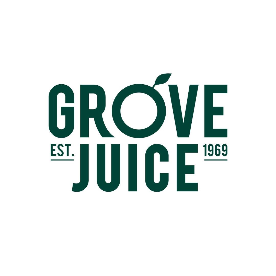 Grove Juice - Big news. Grove Juice is now available in... | Facebook