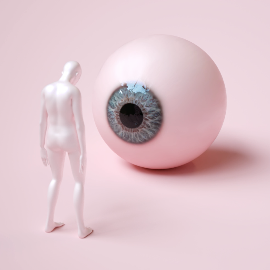 Visual by #markosego03 ___ #VisualAtelier8 is a digital publication ...